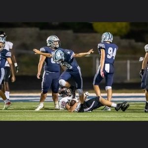 Meet your Posher, Jerome